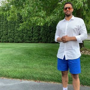 Meet your Posher, Johnathon